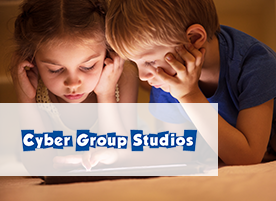 Cyber-groupe